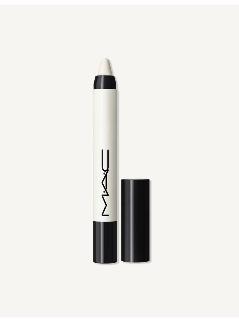 MAC Cosmetics Dazzlelips crayon in crown jewel